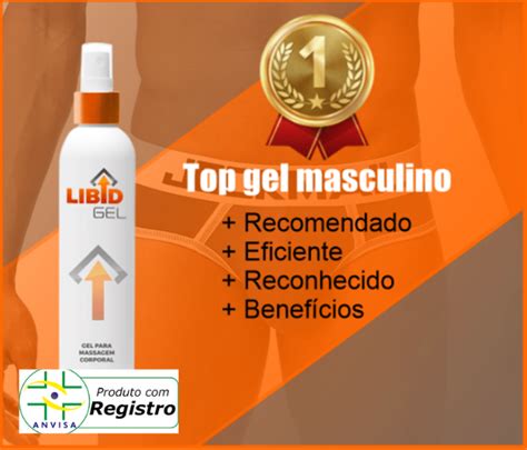 como usar libid gel|Libid Gel